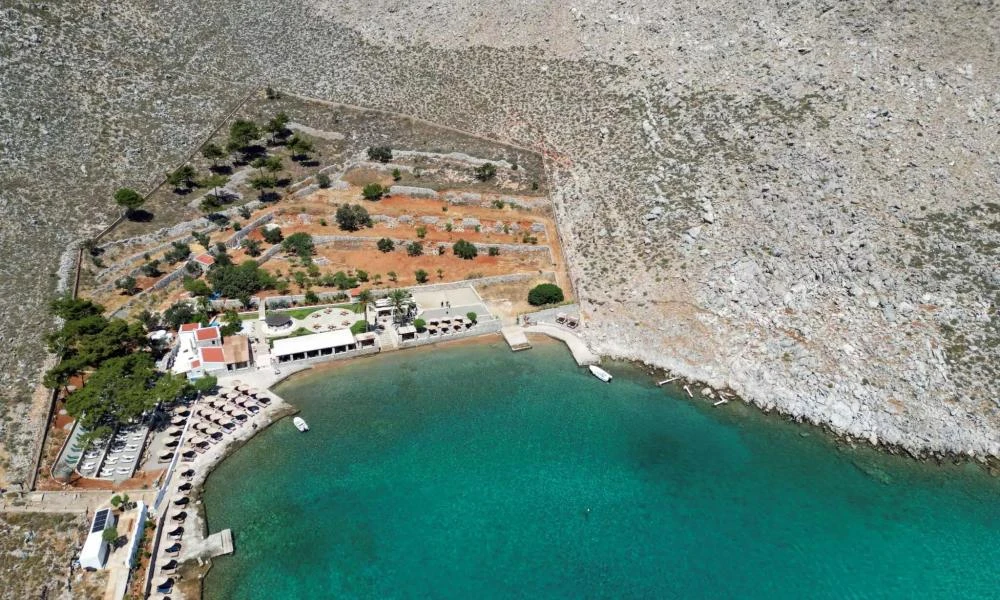 Tραυματίστηκε αστυνομικός στο σημείο που βρέθηκε νεκρός ο παρουσιαστής